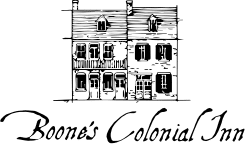Boone's Colonial Inn | Providing Luxury In St Charles MO